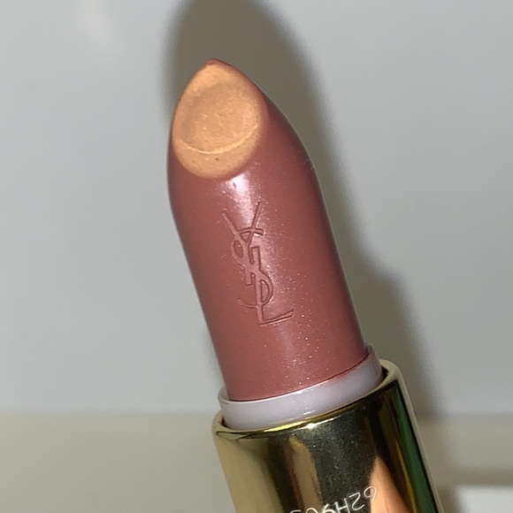 25 Taupe Raphael YSL Rouge Pur Couture Lipstick - Picture 3 of 11